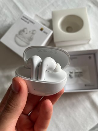 Honor Choice Earbuds S8 Blancos
