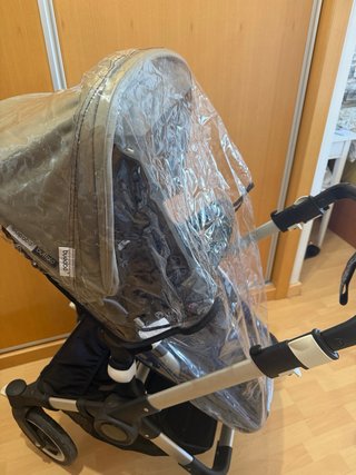 Bugaboo Buffalo COMO NUEVO!