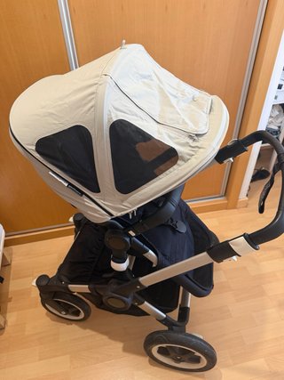Bugaboo Buffalo COMO NUEVO!