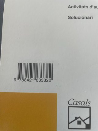 Reforç de matemàtiques 3 ESO : repassa i aprova...
