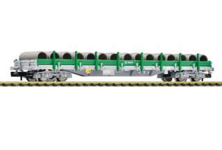Fleischmann 6660100 Plataforma Alambrón Renfe