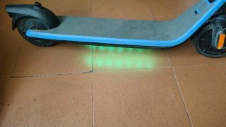 Patinete Eléctrico Infantil