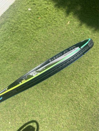 Raqueta Head Gravity 360 Graphene 305g