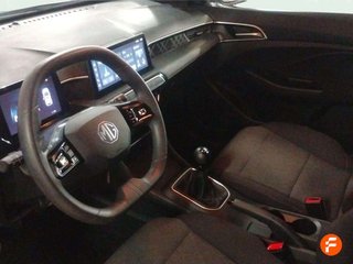 MG MG3 1.5 Standard MY25