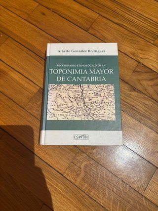 Diccionario etimológico de la toponimia mayor d...