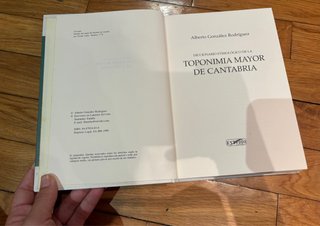 Diccionario etimológico de la toponimia mayor d...