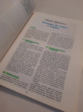 Laboratorio de Citología y de Anatomía Patológica