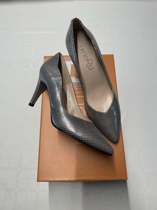 Zapatos Salón Amarú Talla 36