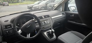 Ford C-MAX 2004
