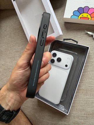 Funda Casetify iPhone 17 Pro Murakami