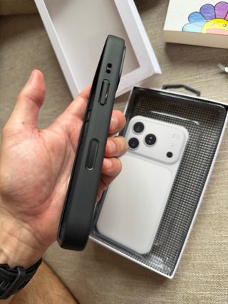 Funda Casetify iPhone 17 Pro Murakami