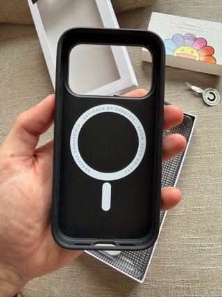 Funda Casetify iPhone 17 Pro Murakami
