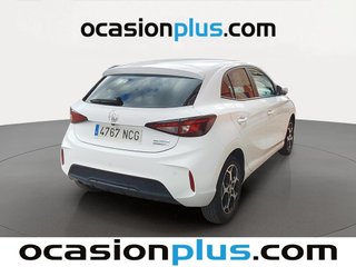 MG MG3 Hybrid+ Luxury 143 kW (195 CV)