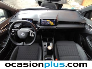 MG MG3 Hybrid+ Luxury 143 kW (195 CV)
