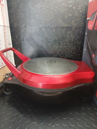 Kooper Pizza Mamy 1200W