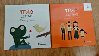 Set Libros Infantiles
