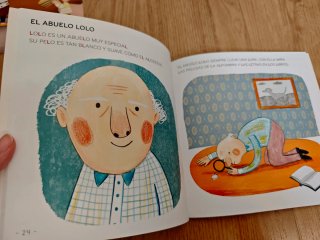 Set Libros Infantiles