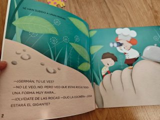 Set Libros Infantiles