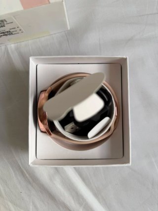 Samsung Galaxy Watch Active2 Oro Rosa Caja