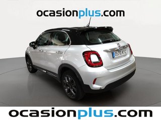 Fiat 500X 1.3 Firefly 120th Aniversario S&S 4x2 DCT 110 kW (150 CV)
