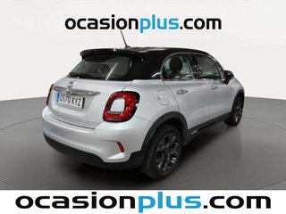 Fiat 500X 1.3 Firefly 120th Aniversario S&S 4x2 DCT 110 kW (150 CV)