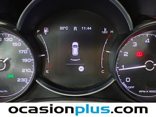 Fiat 500X 1.3 Firefly 120th Aniversario S&S 4x2 DCT 110 kW (150 CV)