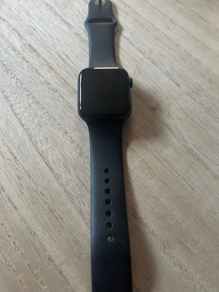 Apple Watch Series 2 Negro/Gris Espacial.