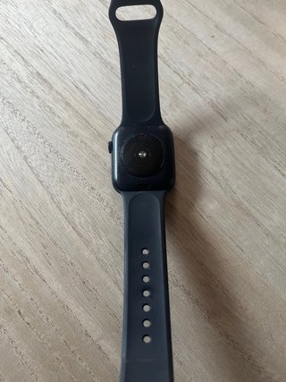 Apple Watch Series 2 Negro/Gris Espacial.