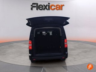 Peugeot Traveller Business Long BlueHDi 180 S&S EAT8