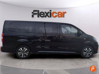 Peugeot Traveller Business Long BlueHDi 180 S&S EAT8