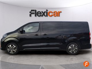 Peugeot Traveller Business Long BlueHDi 180 S&S EAT8
