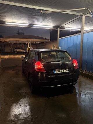 Fiat Stilo 1.9 JTD 120cv 3P – Etiqueta B – Multime