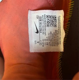 Nike LeBron XXI Zapatillas Deportivas