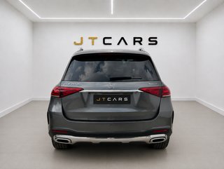 Mercedes-Benz  GLE 2021