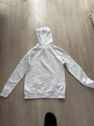 Sudadera BOSS niño blanca M de niño(16-M)
