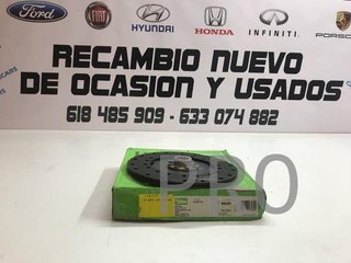Disco embrague Ebro Kubota tractor nuevo