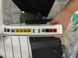 Modem Telecom Italia ADSL/FIBRA