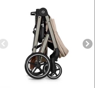 Carrito de bebé Cybex