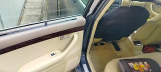 Audi A4 2007