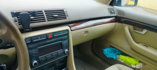 Audi A4 2007