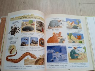 Mi primer Larousse de los Animales