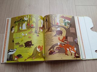 Mi primer Larousse de los Animales