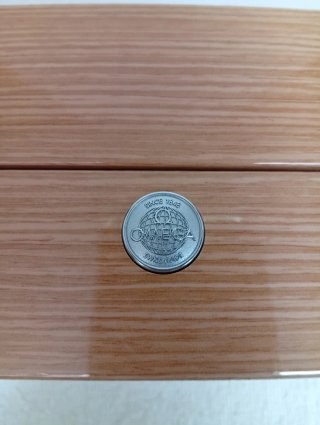 🇨🇭Caja reloj OMEGA