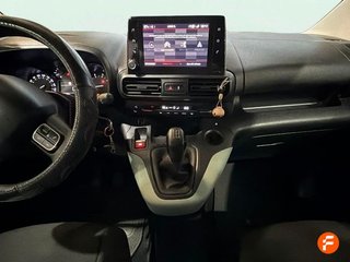 Citroën Berlingo Talla M BlueHDi 100 100 AÑOS