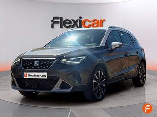 Seat Arona 1.5 TSI 110kW DSG Special Edition