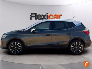 Seat Arona 1.5 TSI 110kW DSG Special Edition