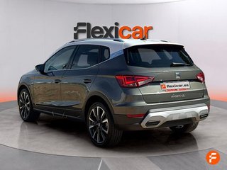 Seat Arona 1.5 TSI 110kW DSG Special Edition