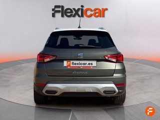 Seat Arona 1.5 TSI 110kW DSG Special Edition