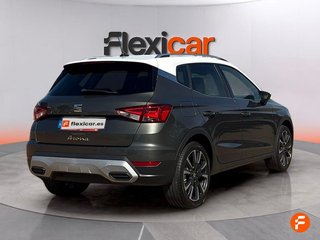 Seat Arona 1.5 TSI 110kW DSG Special Edition