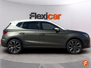 Seat Arona 1.5 TSI 110kW DSG Special Edition